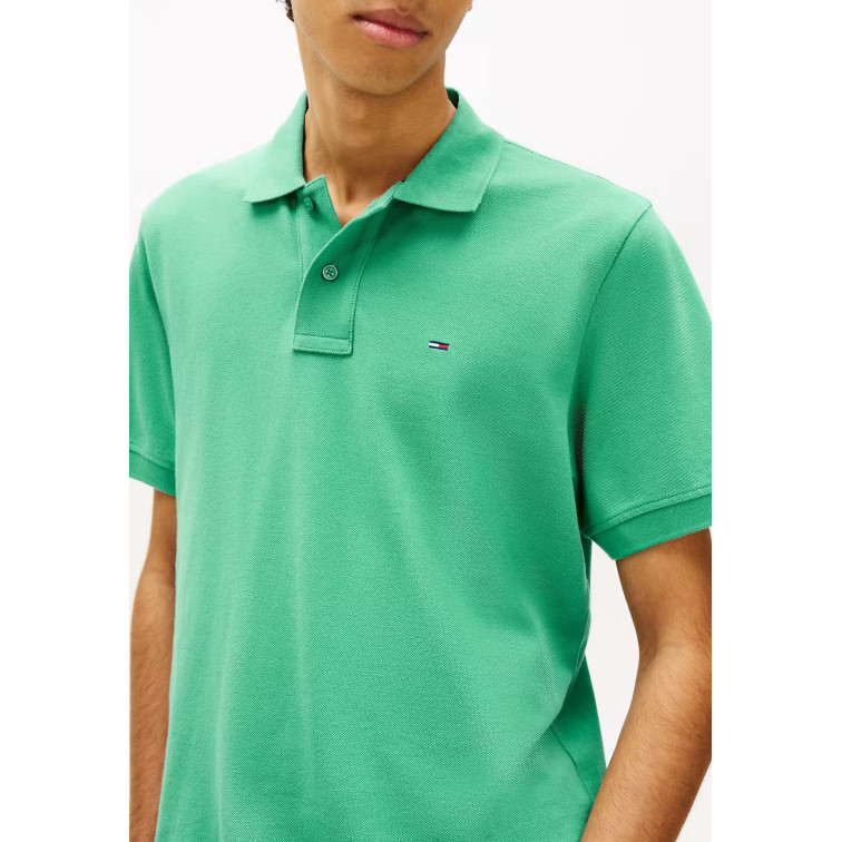 HOMBRE TJM REG ESS POLO EXT L5Y