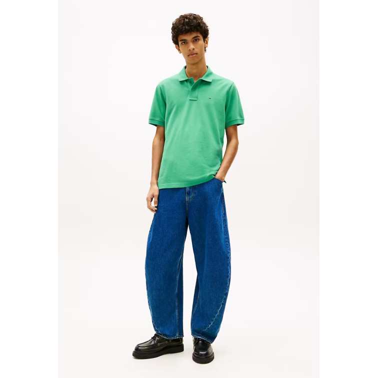 HOMBRE TJM REG ESS POLO EXT L5Y