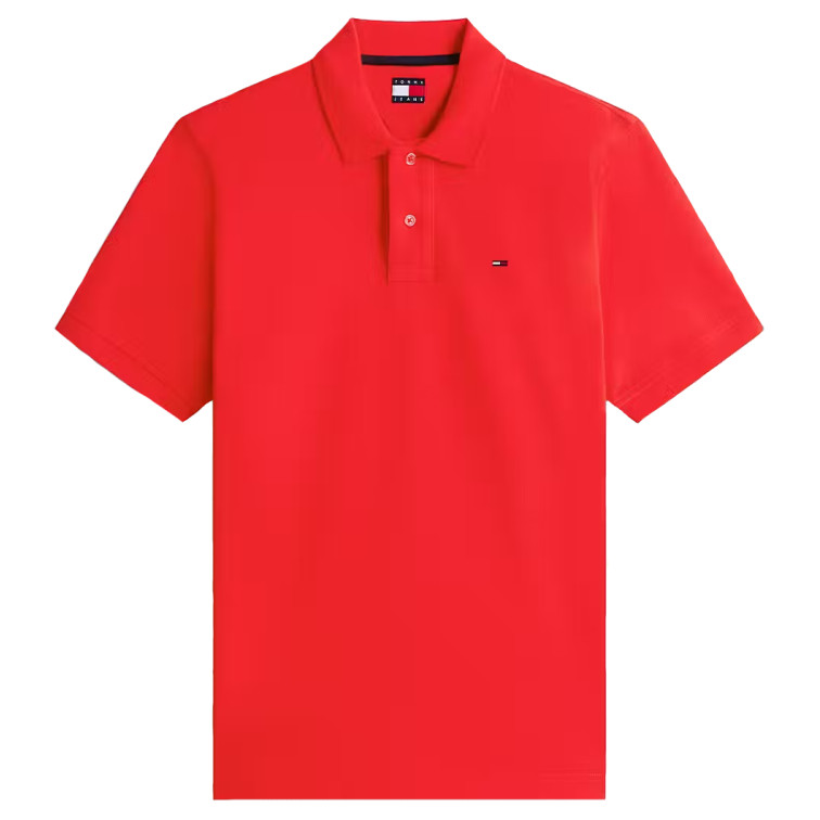 POLO HOMBRE  TOMMY HILFIGER TJM REG ESS POLO EXT