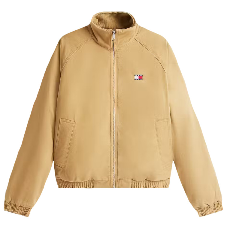 CAZADORA HOMBRE  TOMMY HILFIGER TJM COTTON TWILL PADDED JACKET