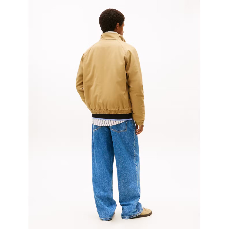 CAZADORA HOMBRE  TOMMY HILFIGER TJM COTTON TWILL PADDED JACKET