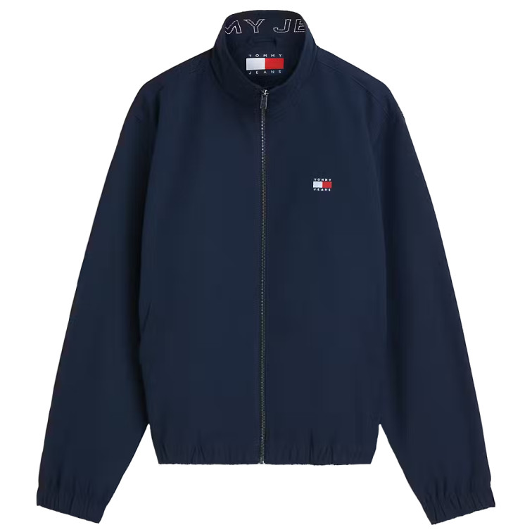 CAZADORA HOMBRE  TOMMY HILFIGER TJM ESSENTIAL JACKET EXT