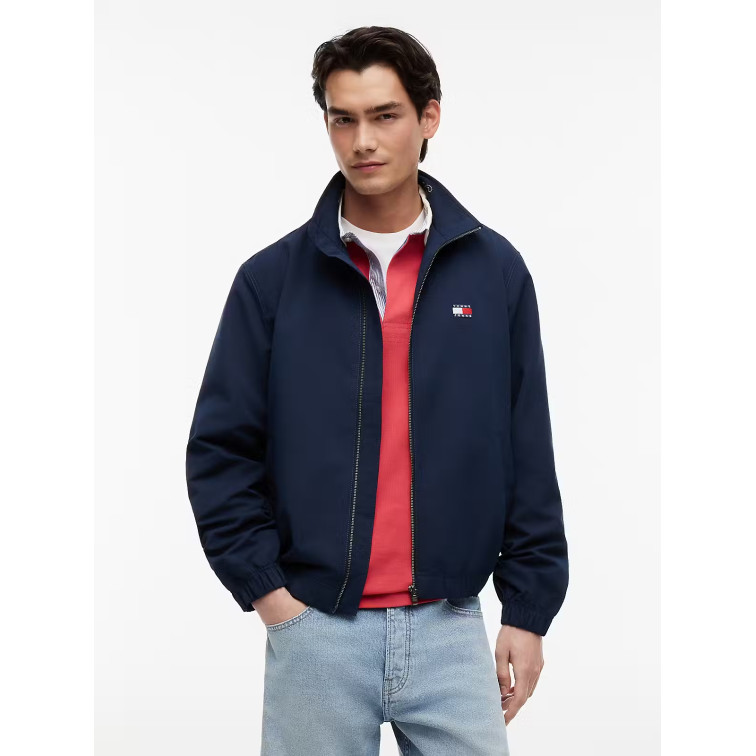 CAZADORA HOMBRE  TOMMY HILFIGER TJM ESSENTIAL JACKET EXT