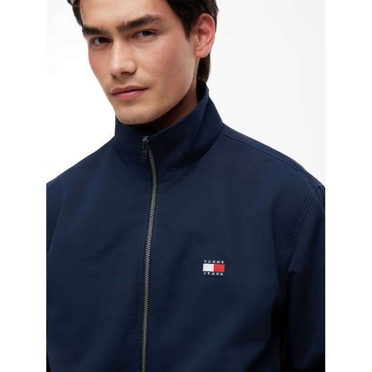 CAZADORA HOMBRE  TOMMY HILFIGER TJM ESSENTIAL JACKET EXT