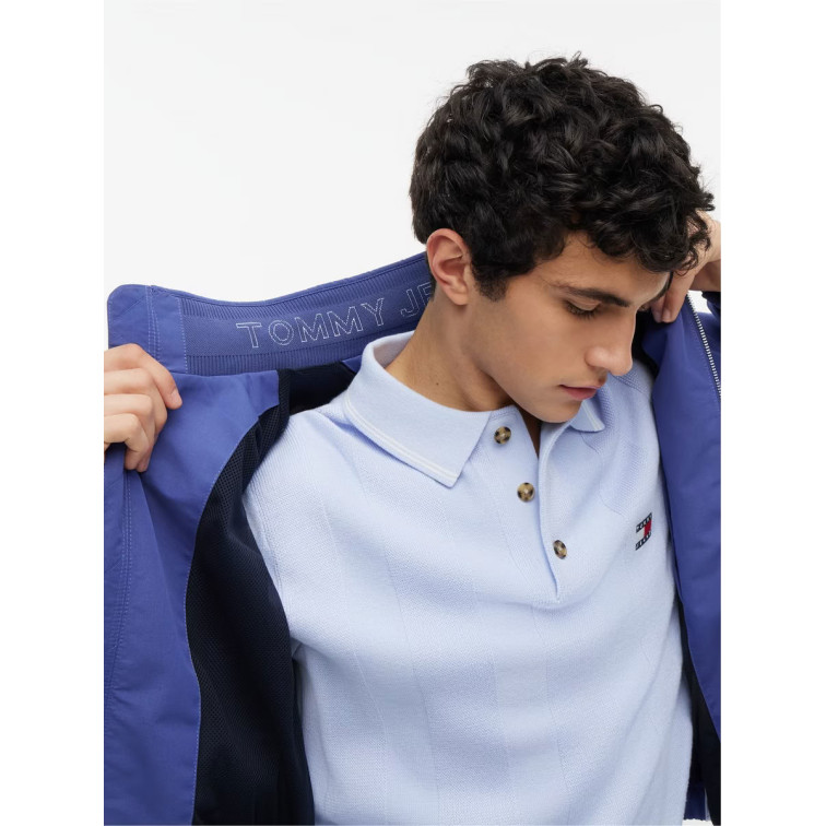 CAZADORA HOMBRE  TOMMY HILFIGER TJM ESSENTIAL JACKET EXT