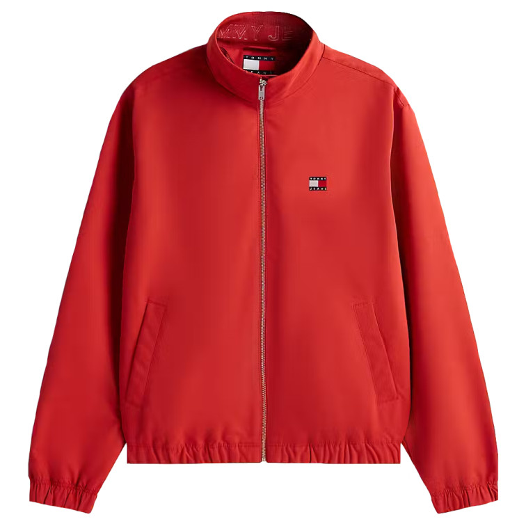 HOMBRE TJM ESSENTIAL JACKET EXT XL0