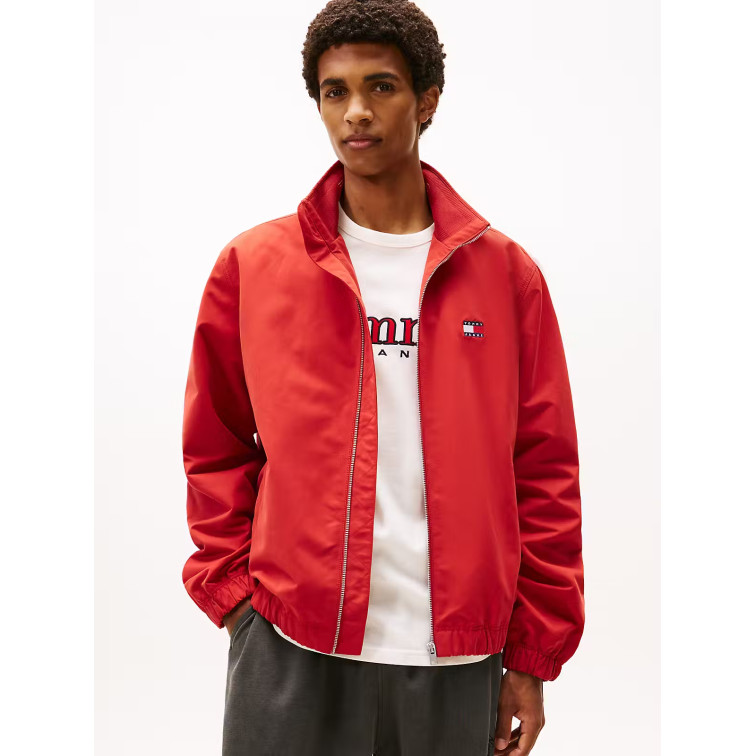 HOMBRE TJM ESSENTIAL JACKET EXT XL0