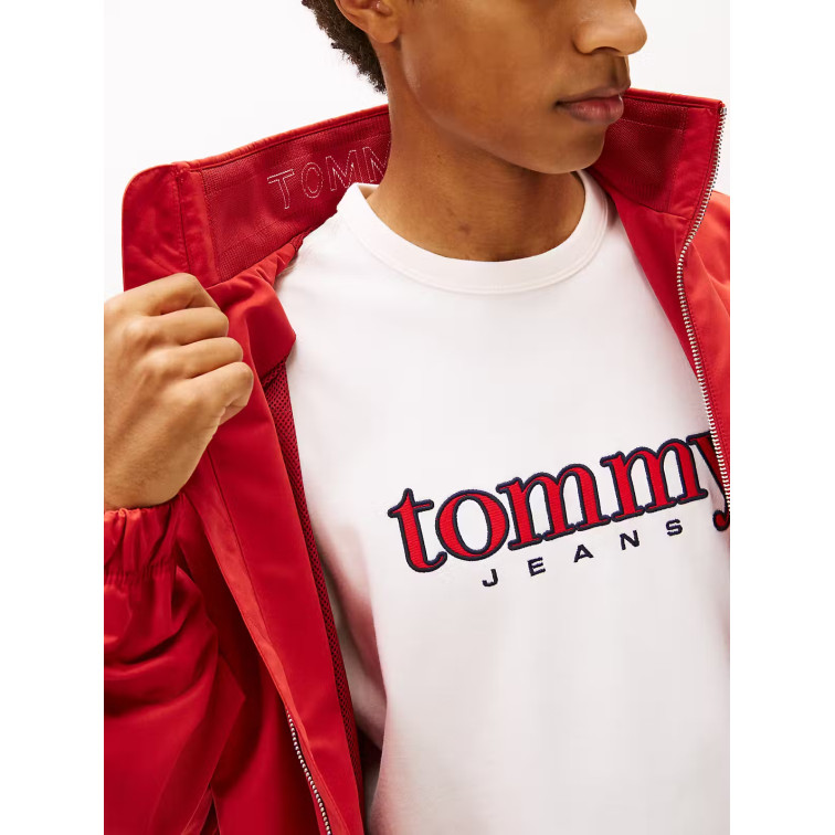 HOMBRE TJM ESSENTIAL JACKET EXT XL0