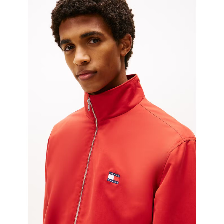 HOMBRE TJM ESSENTIAL JACKET EXT XL0