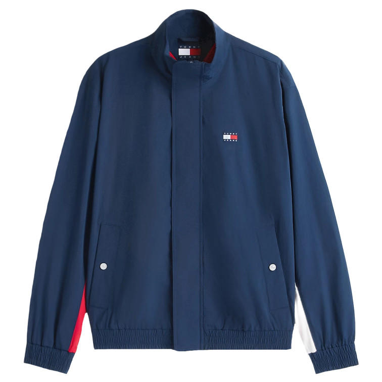 CAZADORA HOMBRE  TOMMY HILFIGER TJM HERITAGE FLAG JACKET EXT