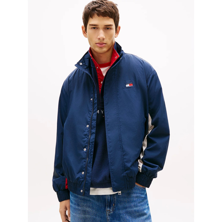 CAZADORA HOMBRE  TOMMY HILFIGER TJM HERITAGE FLAG JACKET EXT