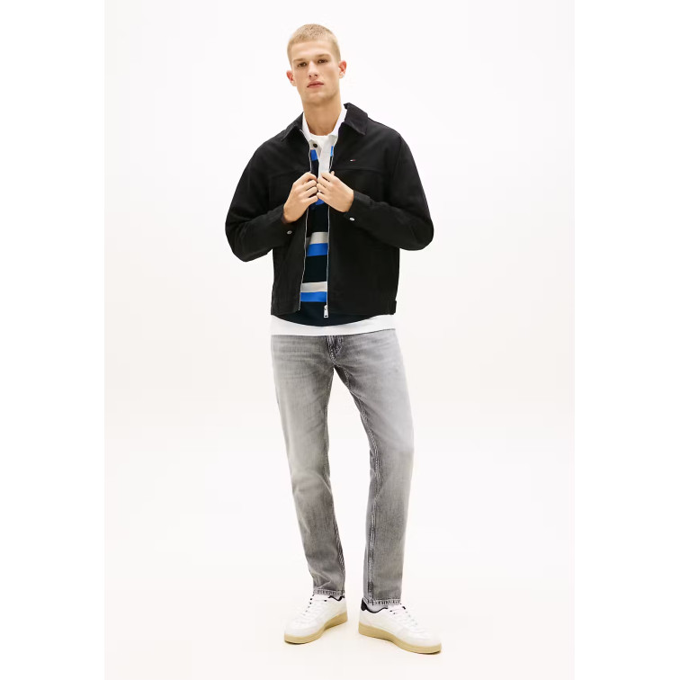 VAQUERO HOMBRE  TOMMY HILFIGER SCANTON SLIM BJ5172