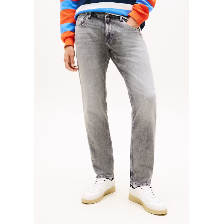 VAQUERO HOMBRE  TOMMY HILFIGER SCANTON SLIM BJ5172