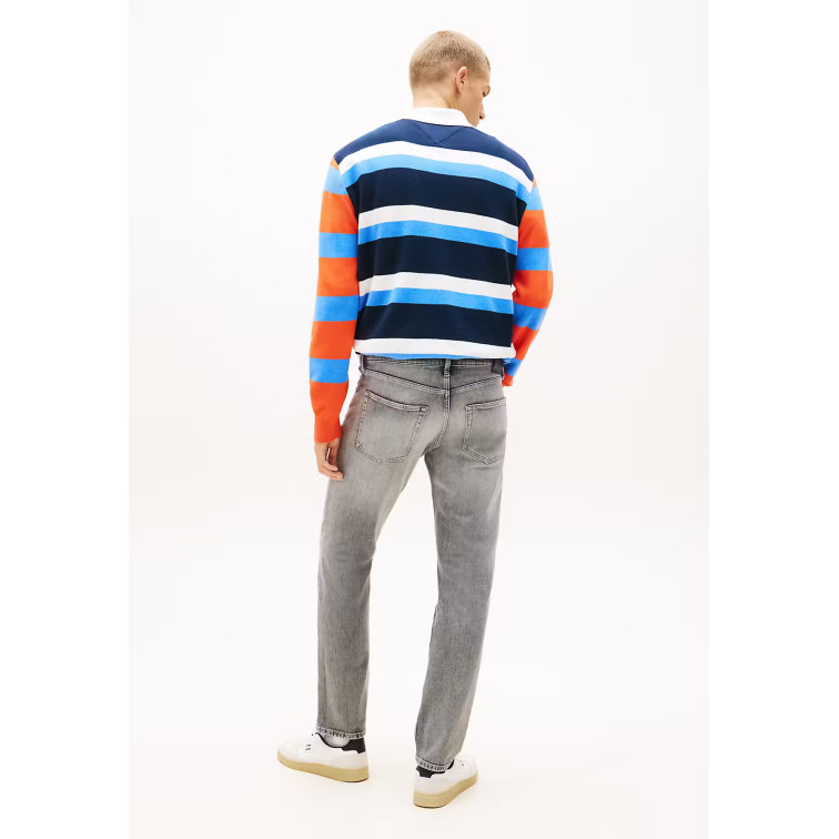 VAQUERO HOMBRE  TOMMY HILFIGER SCANTON SLIM BJ5172