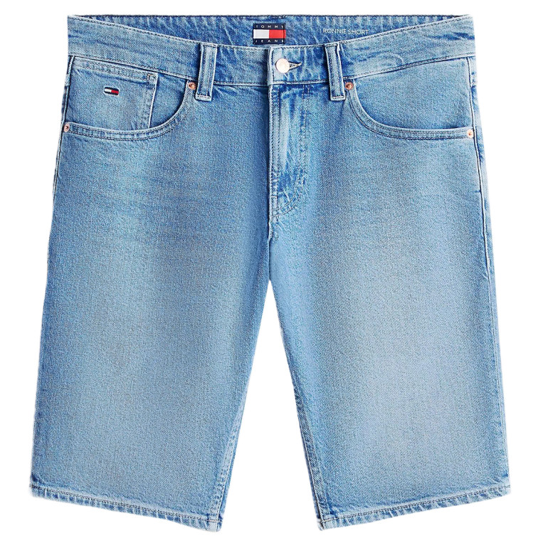 PANTALÓN CORTO HOMBRE  TOMMY HILFIGER RONNIE SHORT BJ8131