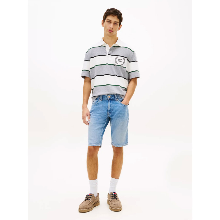 PANTALÓN CORTO HOMBRE  TOMMY HILFIGER RONNIE SHORT BJ8131