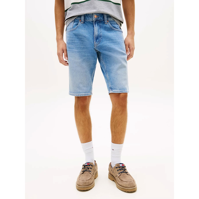 PANTALÓN CORTO HOMBRE  TOMMY HILFIGER RONNIE SHORT BJ8131