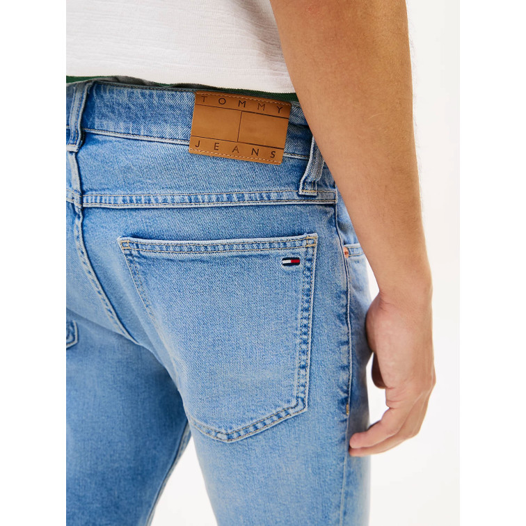 PANTALÓN CORTO HOMBRE  TOMMY HILFIGER RONNIE SHORT BJ8131