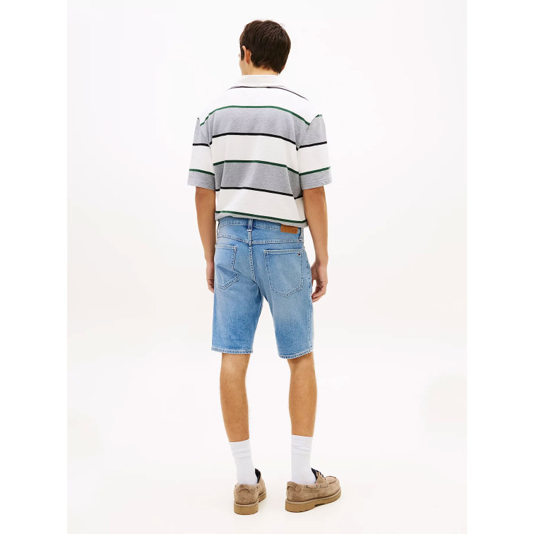 PANTALÓN CORTO HOMBRE  TOMMY HILFIGER RONNIE SHORT BJ8131