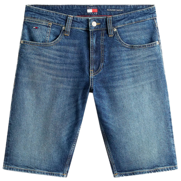 PANTALÓN CORTO HOMBRE  TOMMY HILFIGER RONNIE SHORT BJ8155