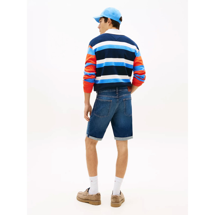 PANTALÓN CORTO HOMBRE  TOMMY HILFIGER RONNIE SHORT BJ8155