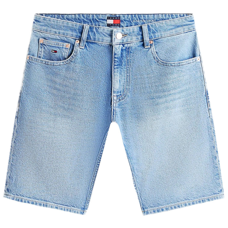 PANTALÓN CORTO HOMBRE  TOMMY HILFIGER SCANTON SHORT BJ8131