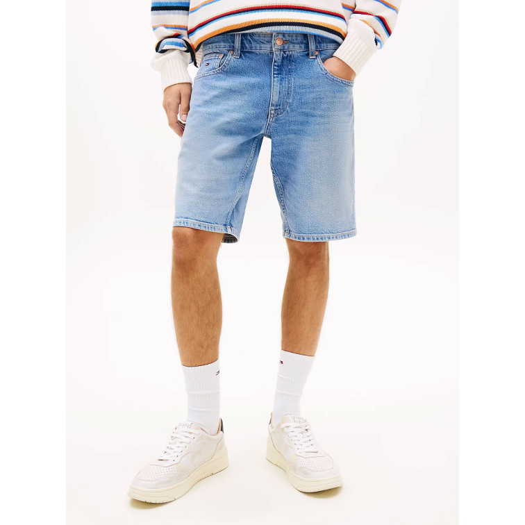 PANTALÓN CORTO HOMBRE  TOMMY HILFIGER SCANTON SHORT BJ8131