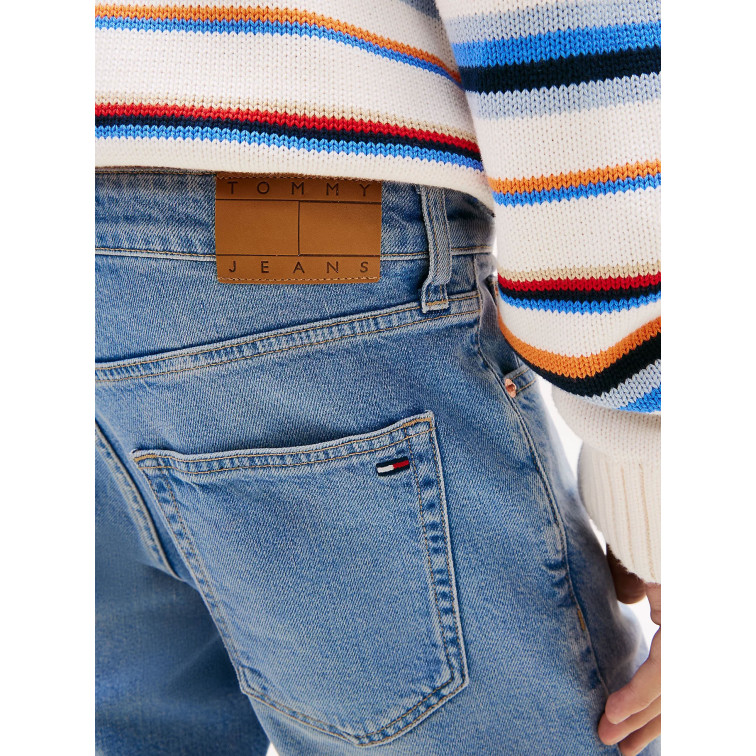 PANTALÓN CORTO HOMBRE  TOMMY HILFIGER SCANTON SHORT BJ8131