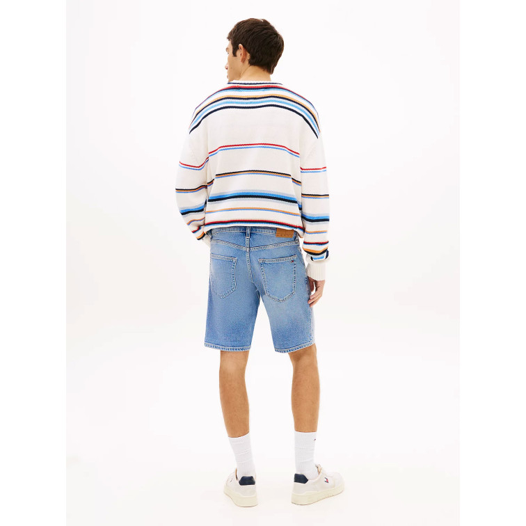 PANTALÓN CORTO HOMBRE  TOMMY HILFIGER SCANTON SHORT BJ8131