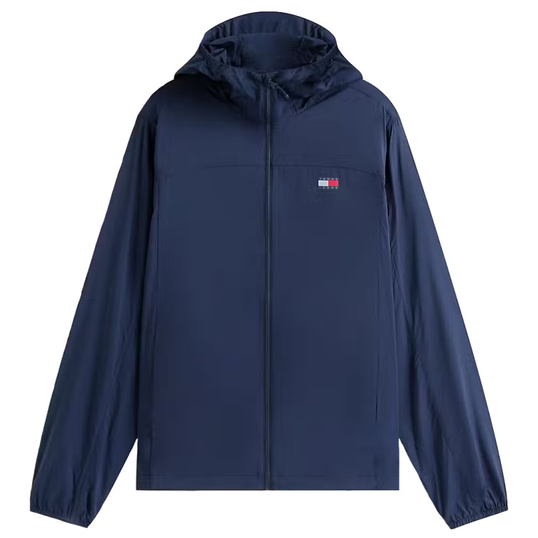 CAZADORA HOMBRE  TOMMY HILFIGER TJM OUTDOOR SHELL JACKET EXT