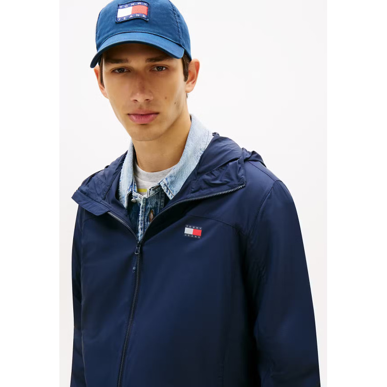 CAZADORA HOMBRE  TOMMY HILFIGER TJM OUTDOOR SHELL JACKET EXT