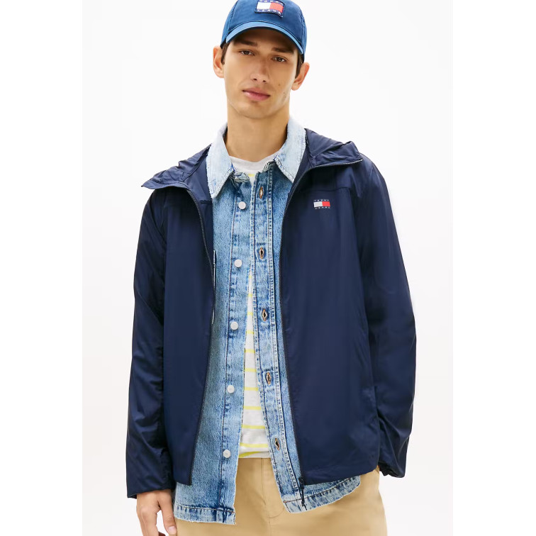 CAZADORA HOMBRE  TOMMY HILFIGER TJM OUTDOOR SHELL JACKET EXT