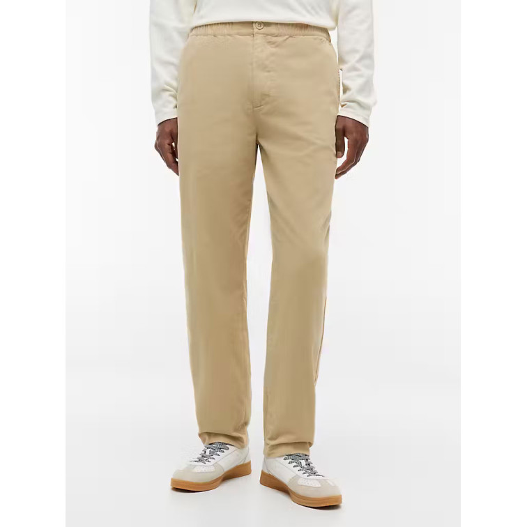 PANTALÓN HOMBRE  TOMMY HILFIGER TJM SONNY LIGHT CORD PANT
