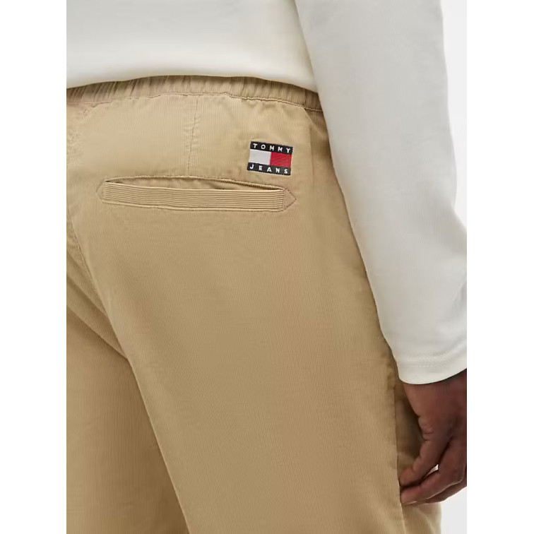 PANTALÓN HOMBRE  TOMMY HILFIGER TJM SONNY LIGHT CORD PANT