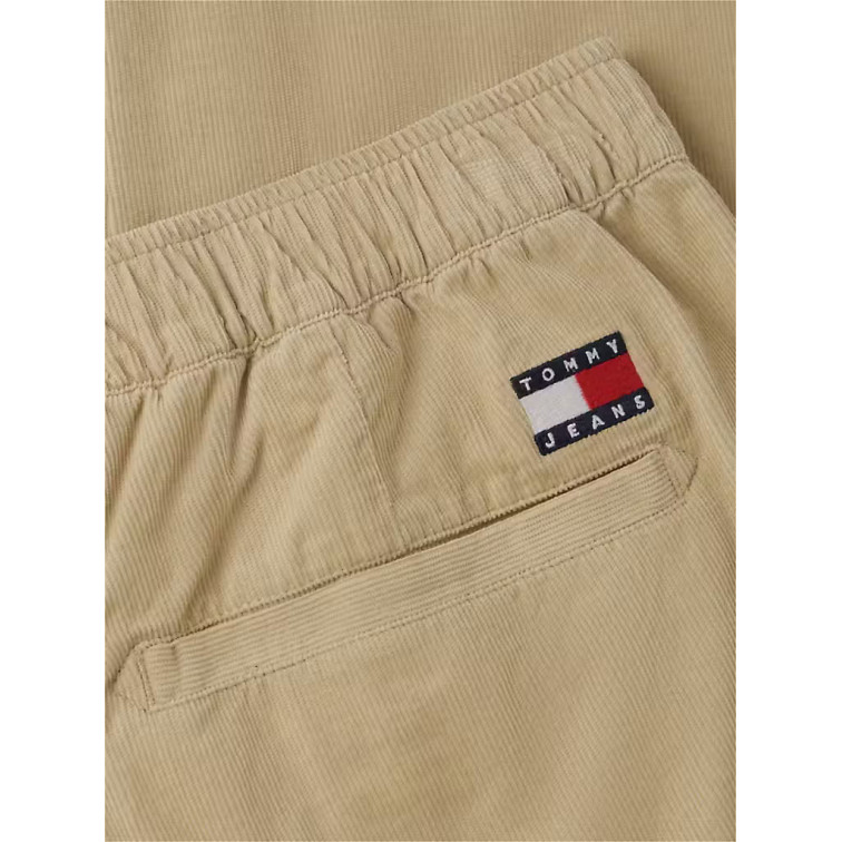 PANTALÓN HOMBRE  TOMMY HILFIGER TJM SONNY LIGHT CORD PANT