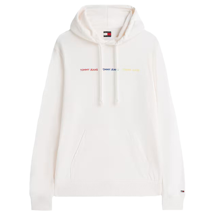 SUDADERA HOMBRE  TOMMY HILFIGER TJM REG TJ REPEAT HOODIE