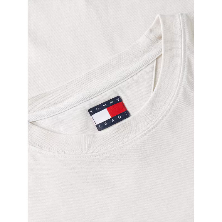 CAMISETA HOMBRE  TOMMY HILFIGER TJM REG TJ REPEAT SS TEE