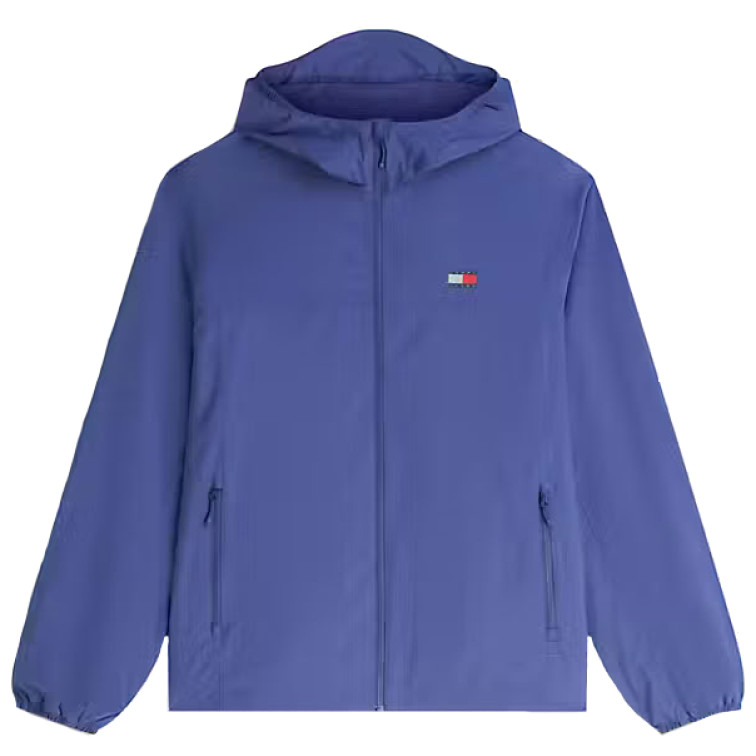 CAZADORA HOMBRE  TOMMY HILFIGER TJM CHICAGO PACKABLE JACKET EX