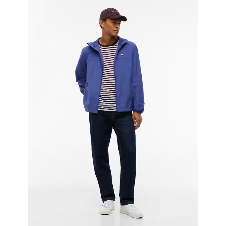 CAZADORA HOMBRE  TOMMY HILFIGER TJM CHICAGO PACKABLE JACKET EX