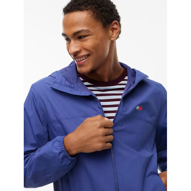 CAZADORA HOMBRE  TOMMY HILFIGER TJM CHICAGO PACKABLE JACKET EX