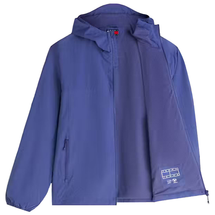 CAZADORA HOMBRE  TOMMY HILFIGER TJM CHICAGO PACKABLE JACKET EX