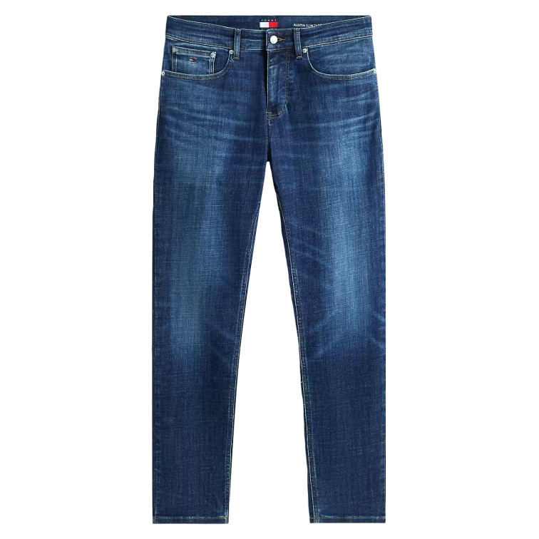 HOMBRE AUSTIN SLIM TPRD BJ1253 1BK