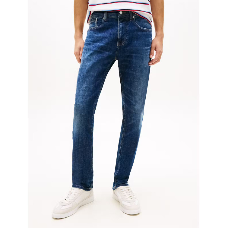 HOMBRE AUSTIN SLIM TPRD BJ1253 1BK