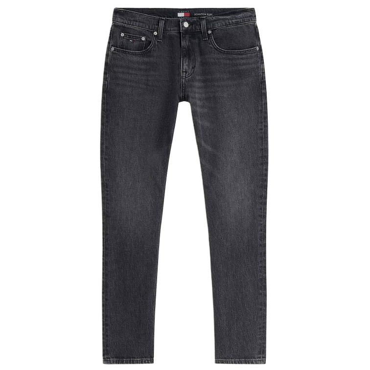VAQUERO HOMBRE  TOMMY HILFIGER SCANTON SLIM BI0187