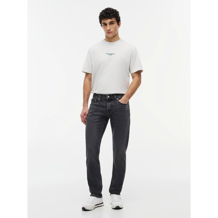 VAQUERO HOMBRE  TOMMY HILFIGER SCANTON SLIM BI0187