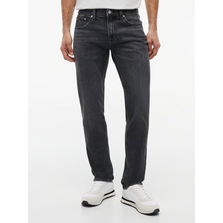 VAQUERO HOMBRE  TOMMY HILFIGER SCANTON SLIM BI0187