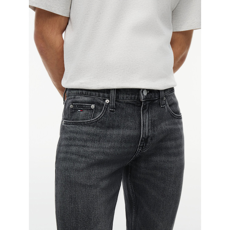 VAQUERO HOMBRE  TOMMY HILFIGER SCANTON SLIM BI0187