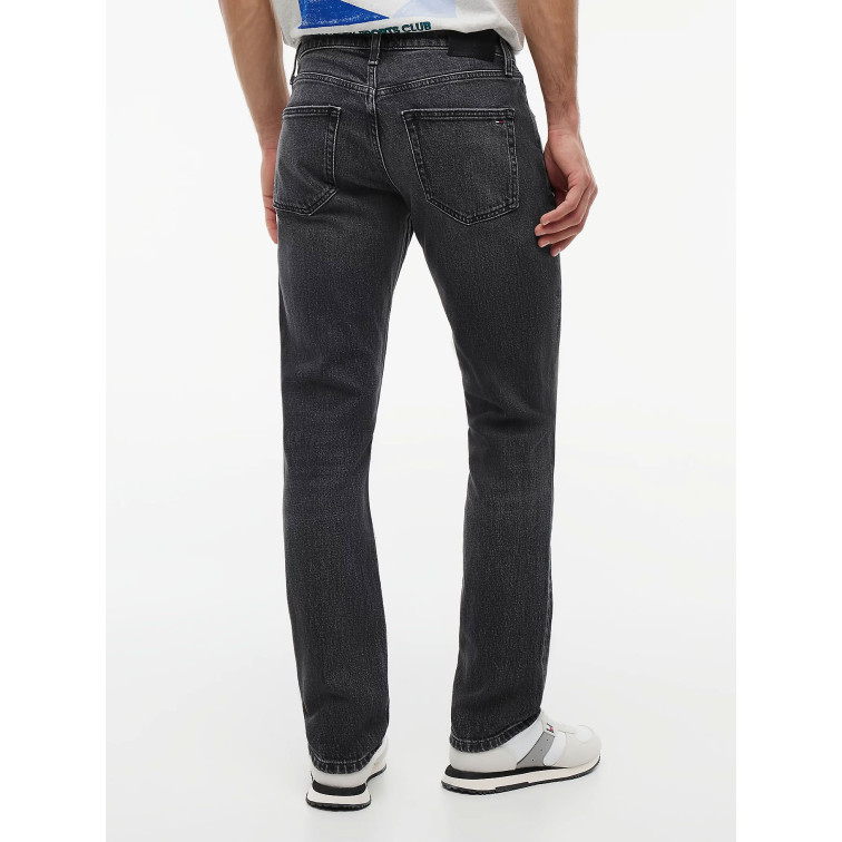 VAQUERO HOMBRE  TOMMY HILFIGER SCANTON SLIM BI0187