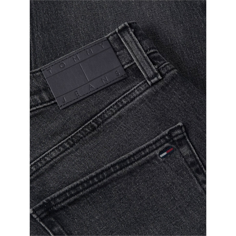 VAQUERO HOMBRE  TOMMY HILFIGER SCANTON SLIM BI0187