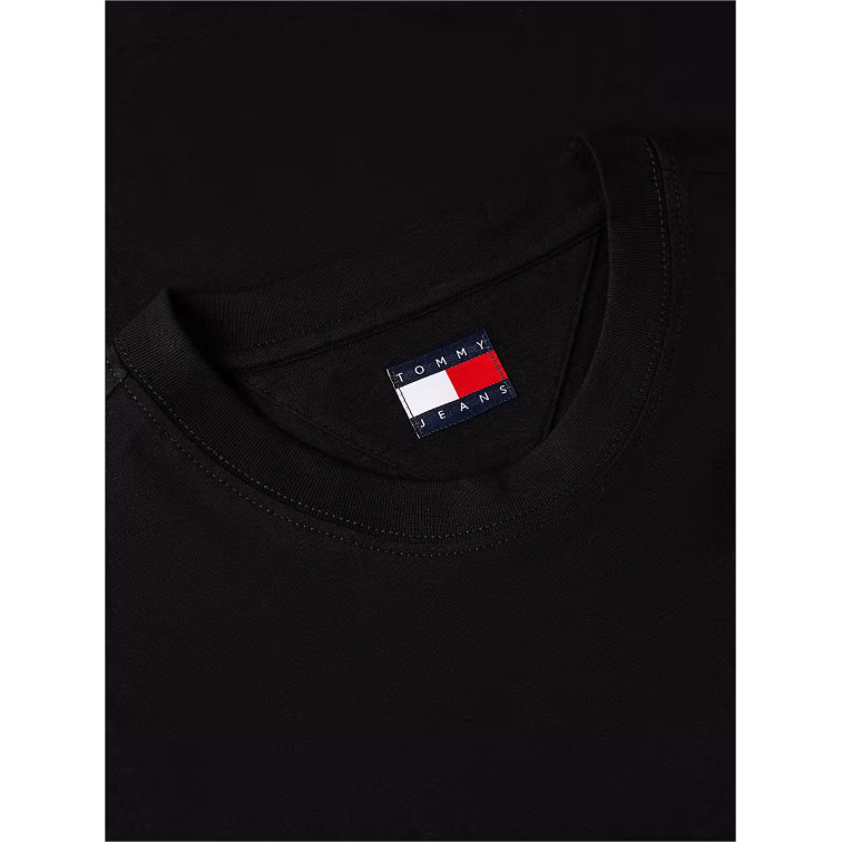 CAMISETA HOMBRE  TOMMY HILFIGER TJM REG DNA GRPHC SS T EXT